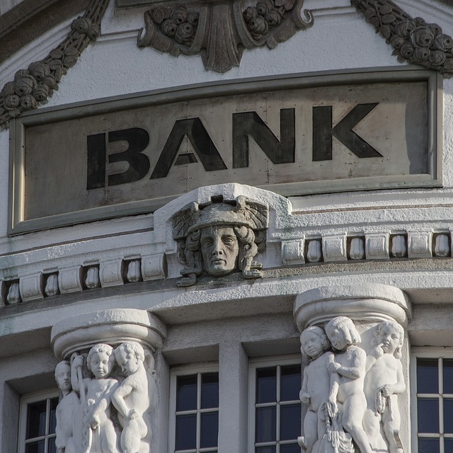 Practicas en el área bancaria.